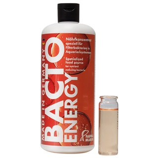 Thức ăn vi sinh- Bacto Energy