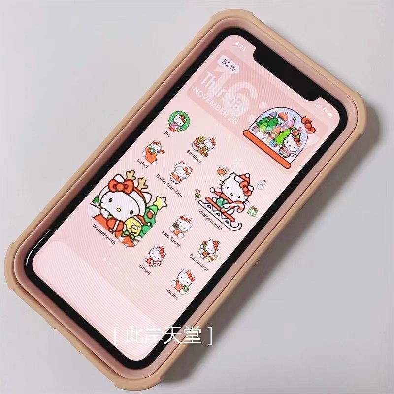 Ốp Lưng Bảo Vệ Cao Cấp Cho Apple 12promax 11 Xs Xr 8p | BigBuy360 - bigbuy360.vn