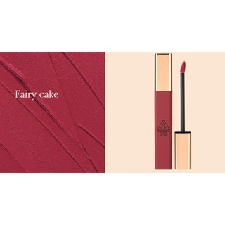 Son 3CE Cloud Lip Tint