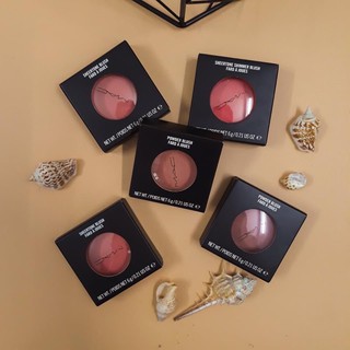 PHẤN MÁ HỒNG M.A.C POWDER BLUSH