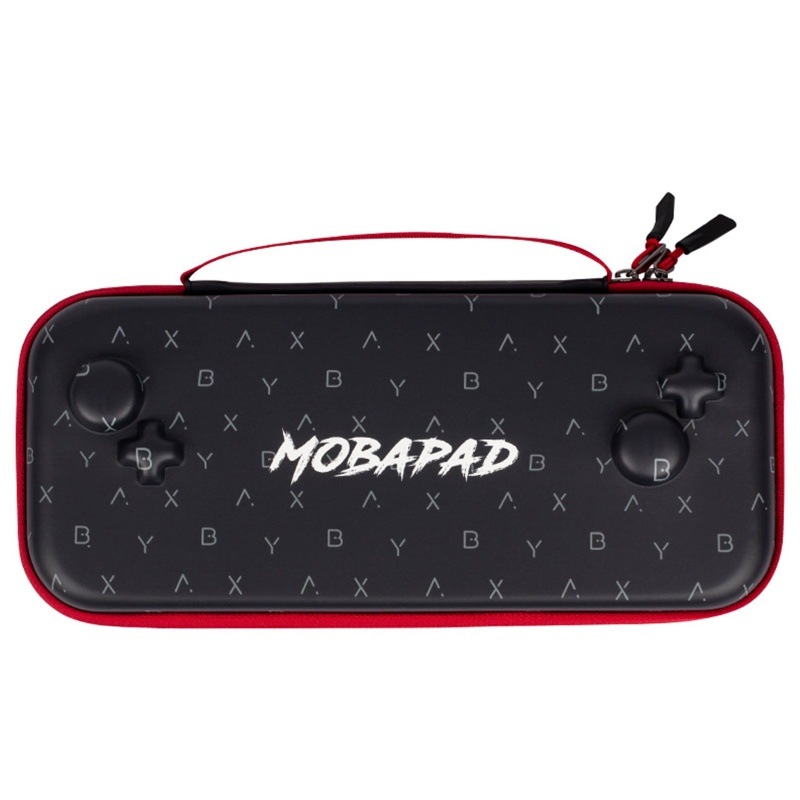 Túi Đựng Máy Tính Bảng MOBAPAD mini Tay Cầm Cơ Học Đơn Giản Sành Điệu