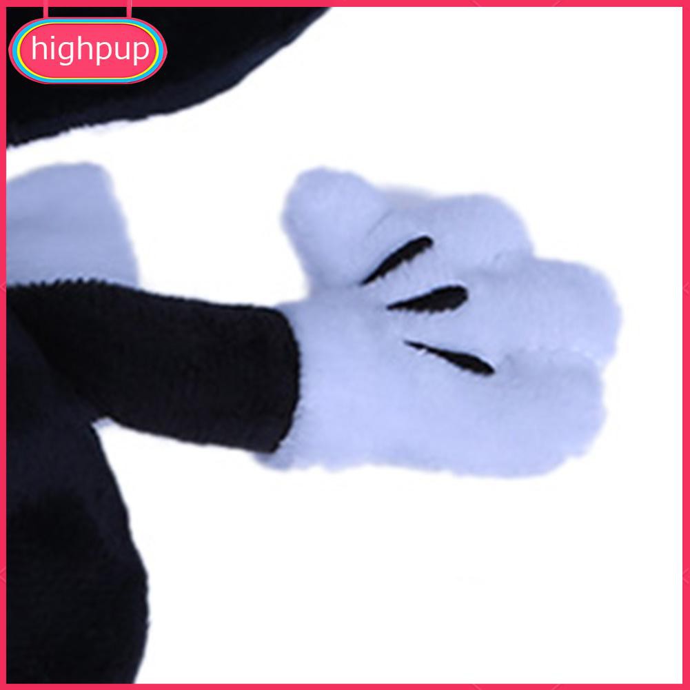 Thú nhồi bông Bendy dễ thương ngộ nghĩnh