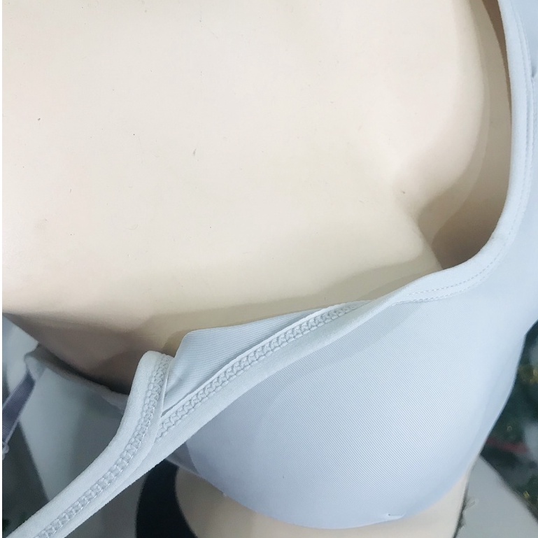 Áo bra nữ su lạnh, áo tập GYM vải siêu mềm mịn CAO CẤP