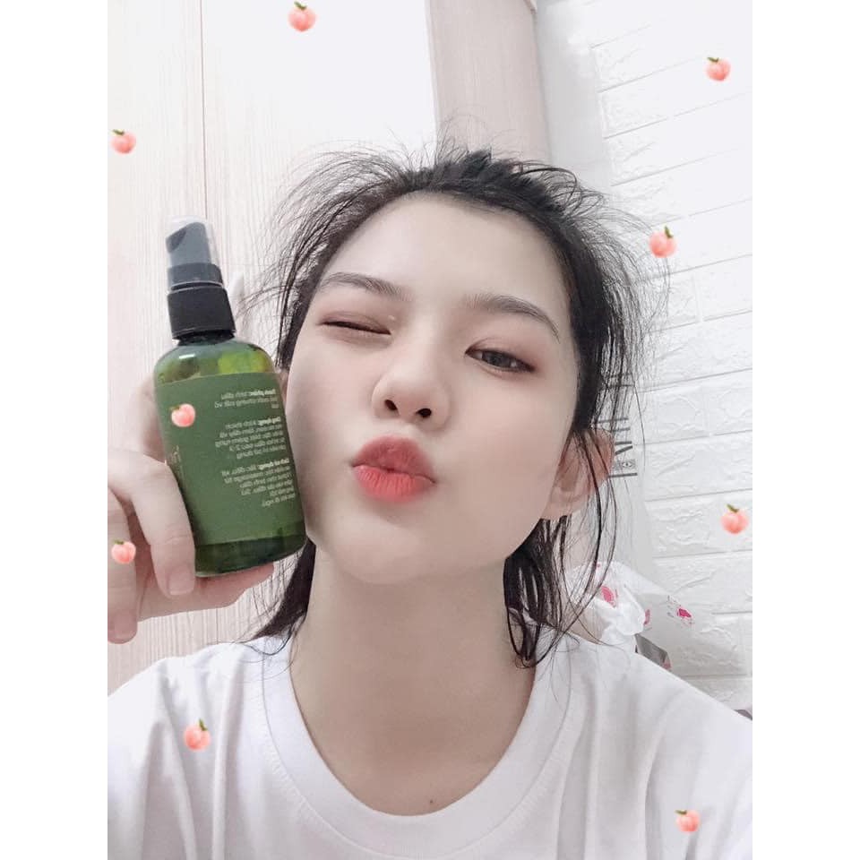 Tinh Dầu Bưởi VIJULLY Kích Mọc Tóc Nhanh, Dưỡng Tóc Dài | BigBuy360 - bigbuy360.vn