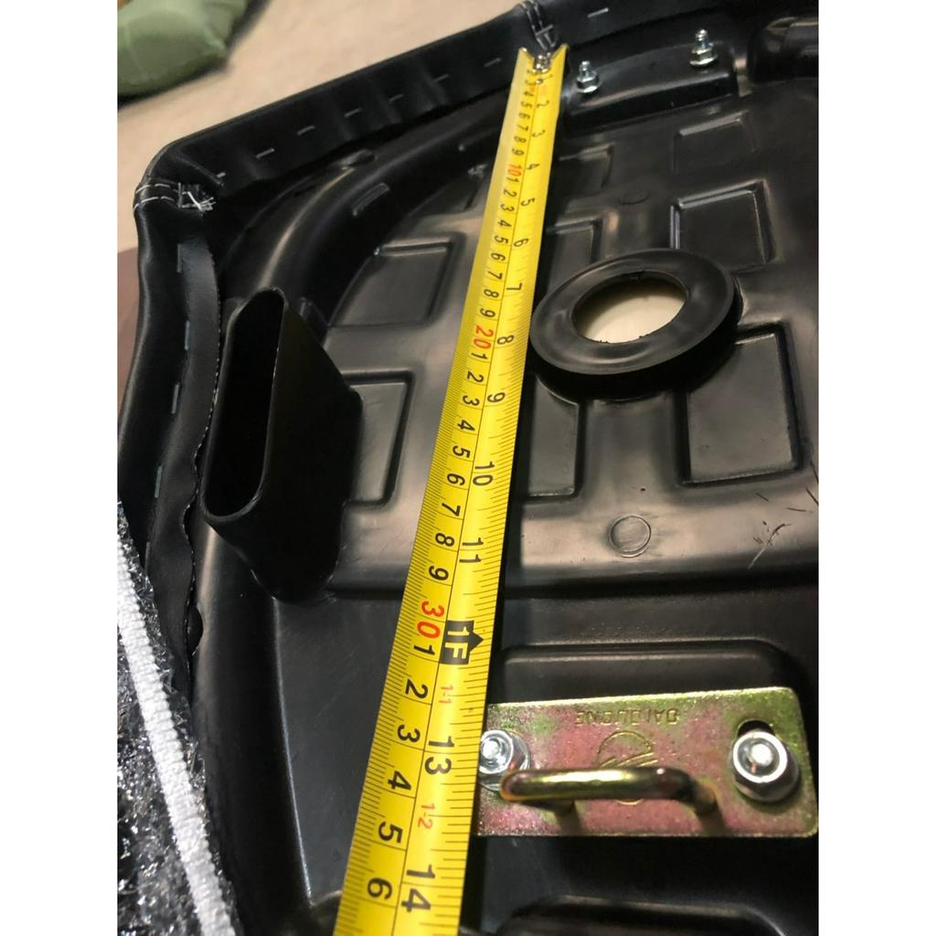 BỘ YÊN XE BÒ 133M, 133S... GIÁ SIÊU RẺ