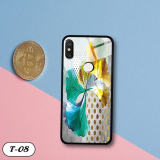 Ốp lưng Xiaomi Mi 8 - In hình 3D
