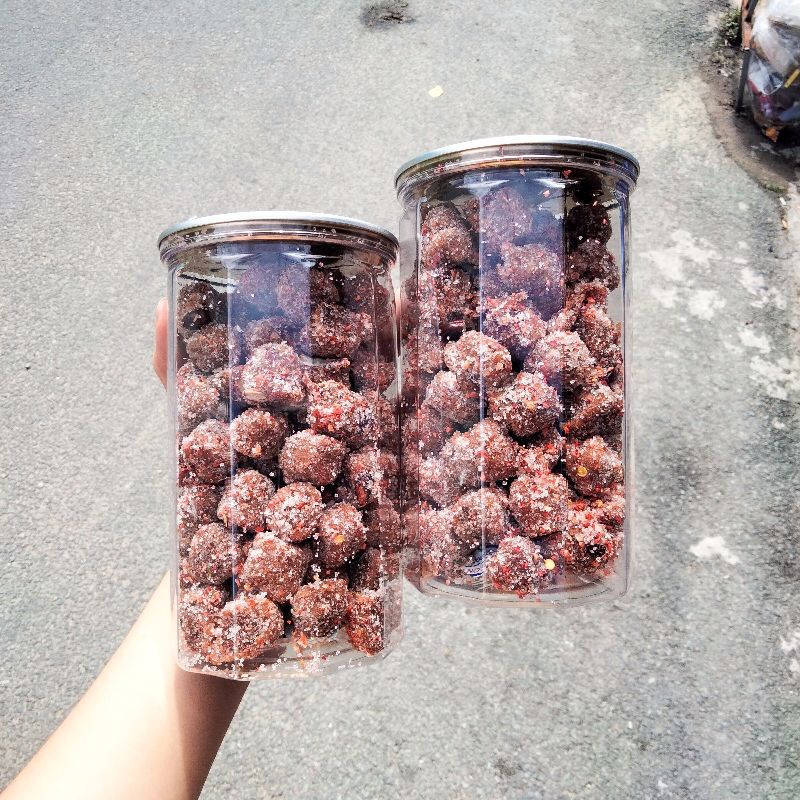 Kẹo Me Tắc Cay 500Gr [HÌNH THẬT 100%] FREESHIP ĐƠN TỪ 50K