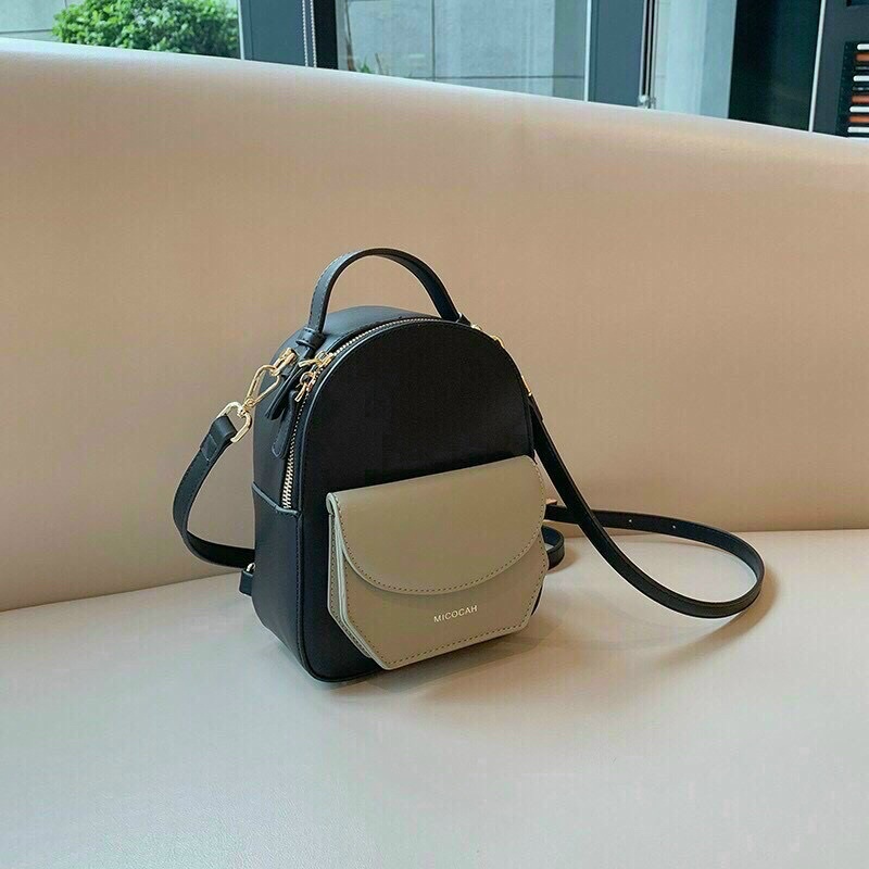 Balo MICOCAH mini 2in1