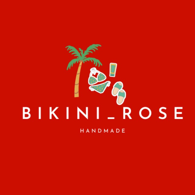 bikini_rose, Cửa hàng trực tuyến | BigBuy360 - bigbuy360.vn