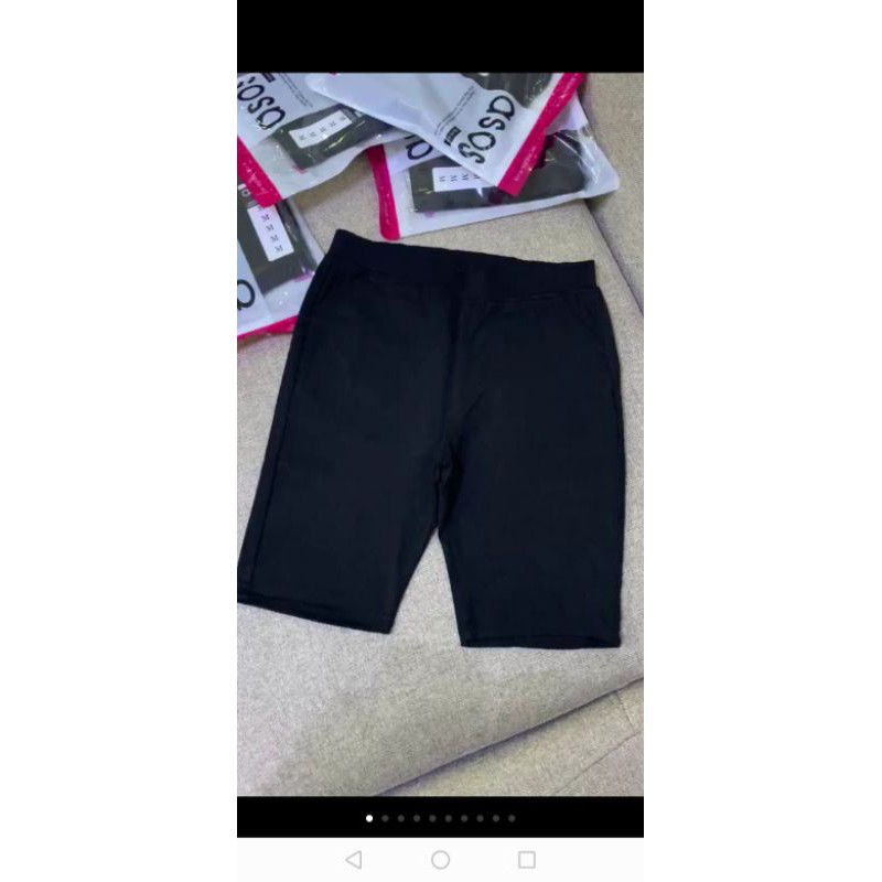 [Bigsize ]Quần Legging Lửng Nữ 🌸 Legging ngố nâng mông SIÊU HOT | BigBuy360 - bigbuy360.vn