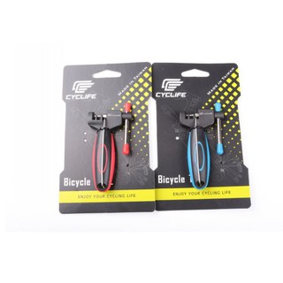 Cảo Sên xe đạp CycLife CL607