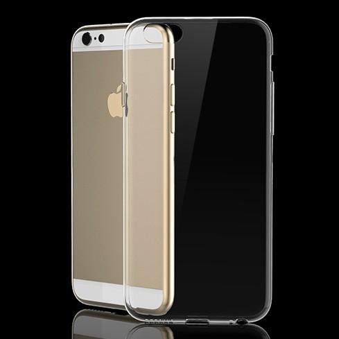 ốp dẻo Iphone 6/6S 6Plus 6SPlus