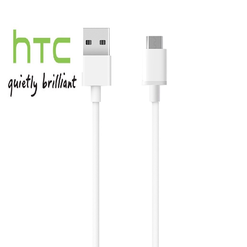 Cáp sạc Dây sạc htc usb micro