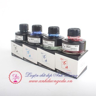 MỰC BÚT MÁY DUX 50ML