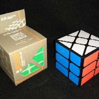 Biến thể rubik: YJ Windmill