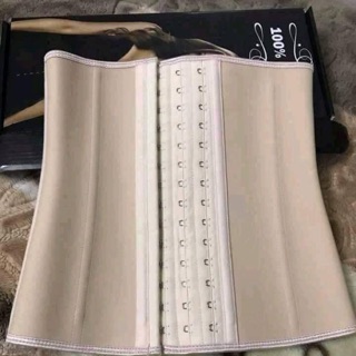 Đai Nịt bụng Latex Chính Hãng