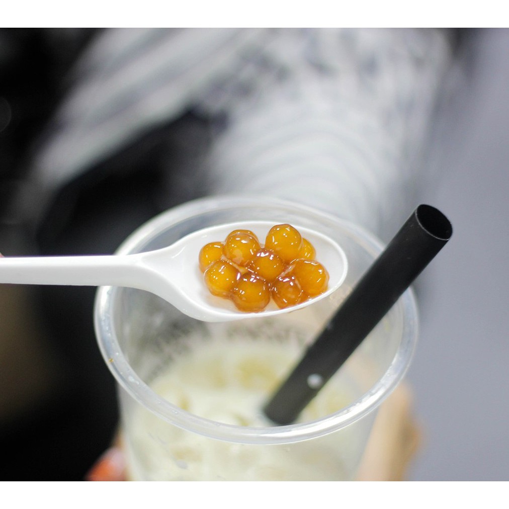 Trân Châu Hoàng Kim Krub.O - Royal Pearl - 1.000g