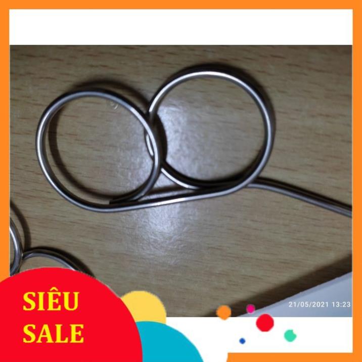 GẠT CÁ CẦM TAY iNOX CÂU ĐÀI GỌN NHẸ THIẾT KẾ THỦ CÔNG GIÚP CẦN THỦ THAO TÁC NHANH KHI GỠ CÁ