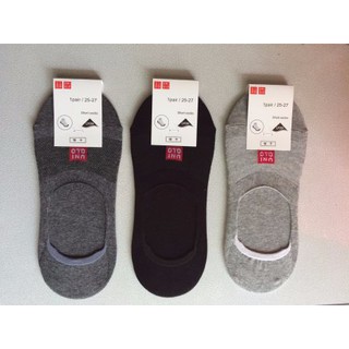 Combo 5 đôi tất nam Uniqlo xịn