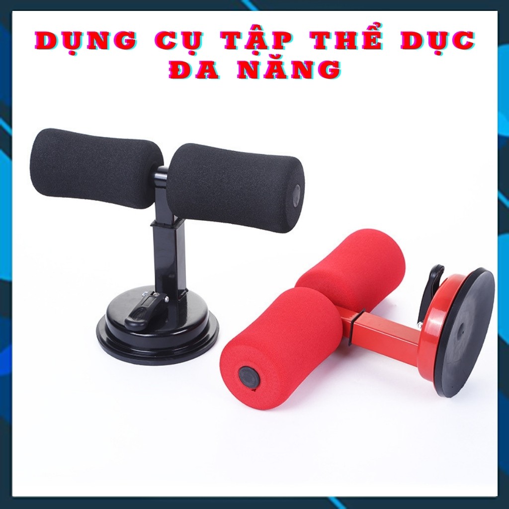 Dụng Cụ Tập Thể Dục Đa Năng