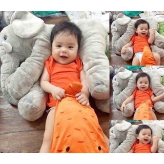 Voi nhồi bông