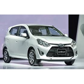 Phụ Tùng wigo, Phụ Kiện, Đồ Chơi , Trang Trí, Làm Đẹp xe Toyota WIGO