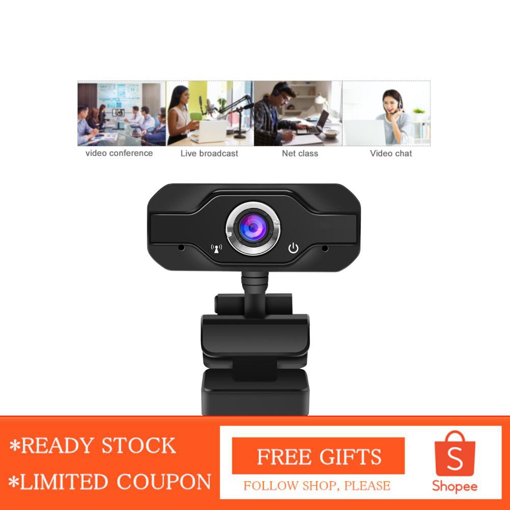 Webcam Alwaysonline 1920x1080p Kèm Micro Dùng Dạy Học