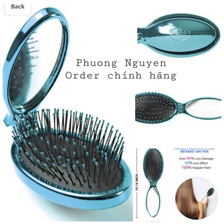 Lược gỡ rối Wet Brush - Săn sale