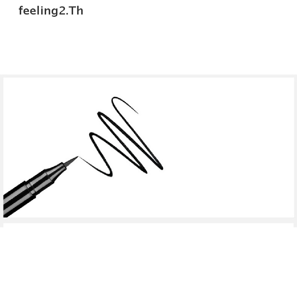 (Hàng Mới Về) Bút Kẻ Mắt Chống Nước Quyến Rũ Không Nhòe