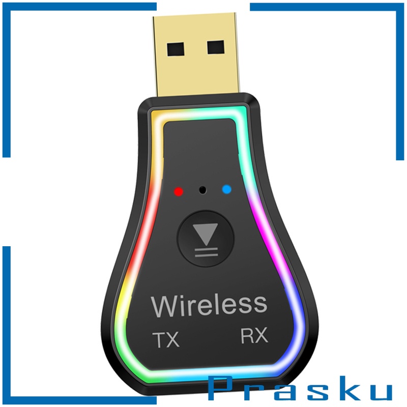 Bộ Chuyển Đổi Âm Thanh M11 Usb Bluetooth 5.0 Cho Tv Và Nhiều Loại Khác Nhau