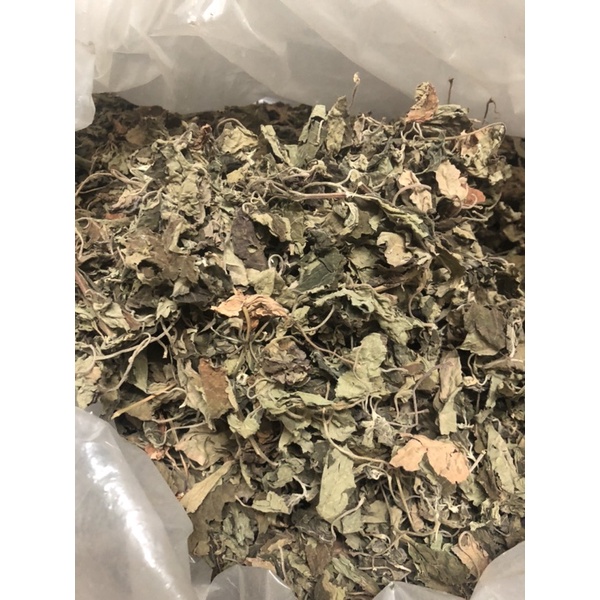 Hoắc hương núi dưỡng ẩm tóc khô 100g