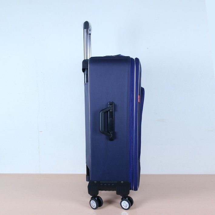 Vali vải dù cao cấp Size 28 chính hãng Hùng Phát