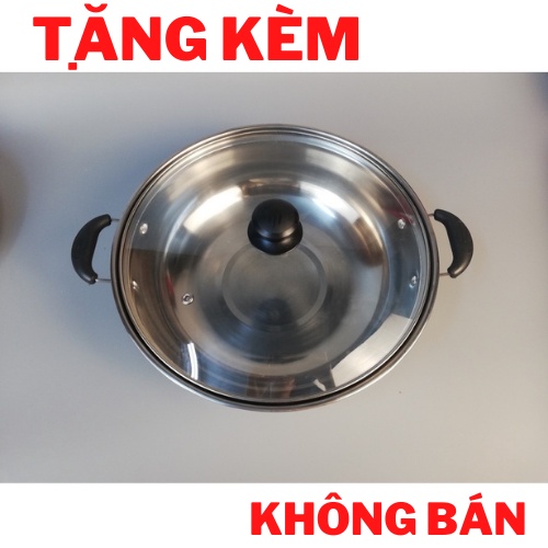 Nồi Chiên . Nồi Chiên Không Dầu Fumak FM-2075 Nhật Bản,✅ Dung Tích 7.5L (Tặng kéo cắt gà Nhật và nồi lẩu) ✅