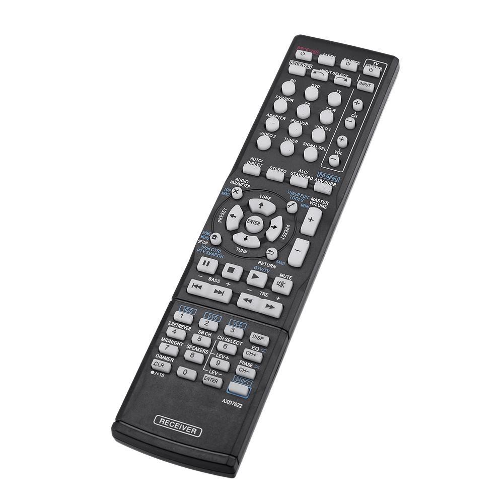 [walkaround] Plastic Remote Controller for Pioneer VSX-521/AXD7660/VSX-422-K/AXD7662