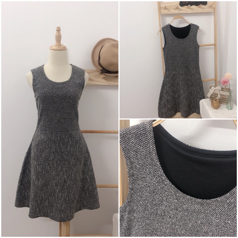 Đầm công sở đầm dạ xinh có BIG SIZE