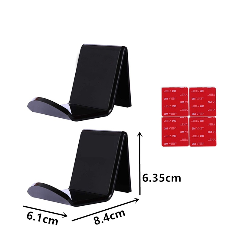 Giá Đỡ Treo Tường Cho Tay Cầm Chơi Game PS4