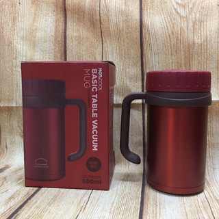 Cốc giữ nhiêt cả nóng và lạnh lock and lock