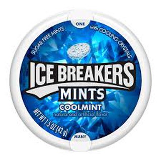 Kẹo ngậm Ice Breakers