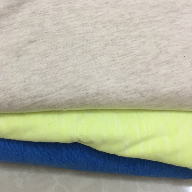 Thun cotton xược set 1kg