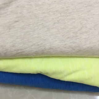 Thun cotton xược set 1kg