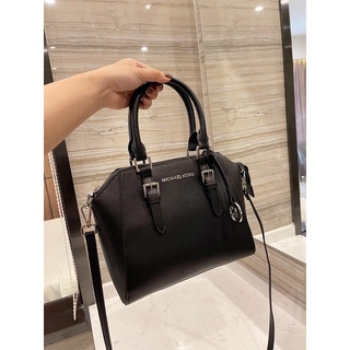 Túi xách nữ MK Ciara Michael-Kors da thật cao cấp Au nhập khẩu new fullbox