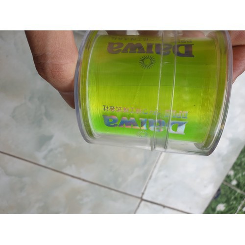 Cước câu Daiwa 500m