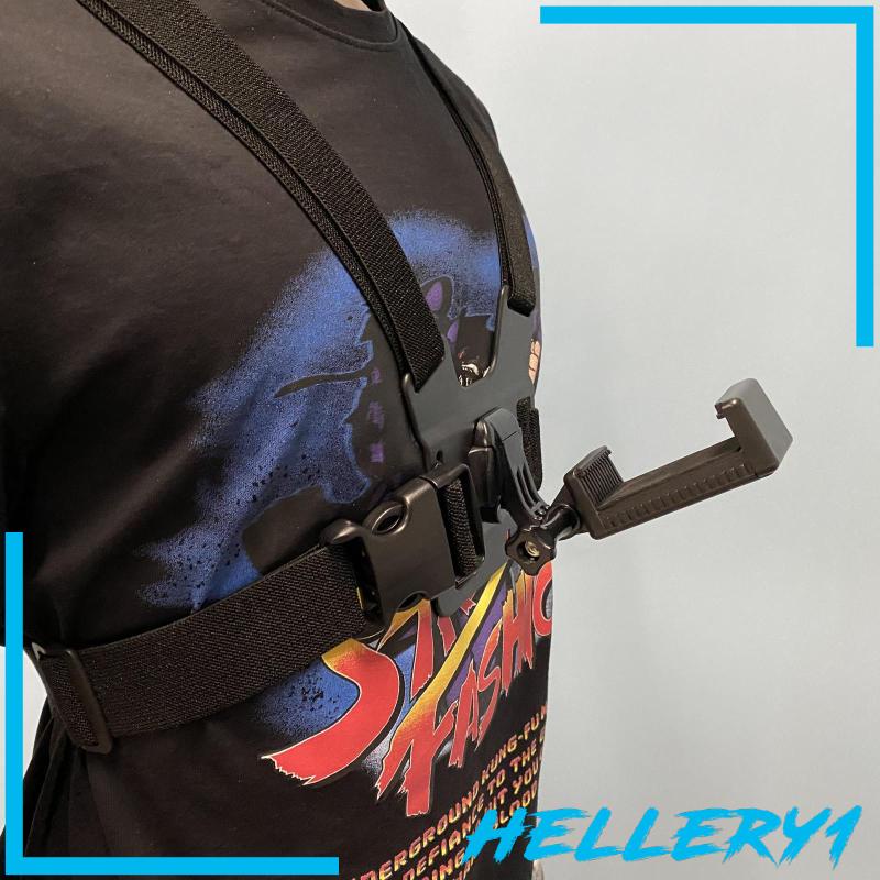 [Hellery1] Giá Đỡ Điện Thoại 4-4.5inch Đeo Thắt Lưng Có Thể Điều Chỉnh