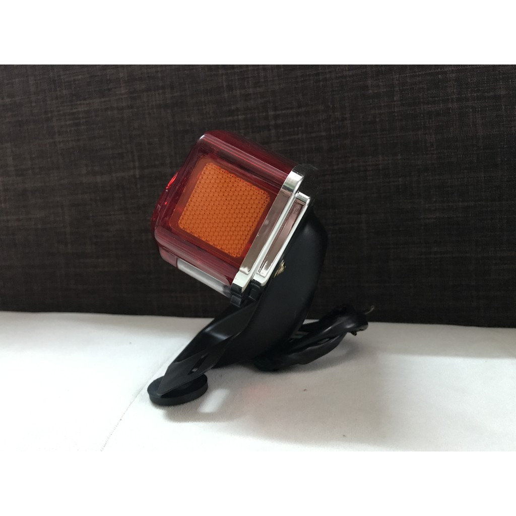 Bộ đèn lái cl50 giả zin