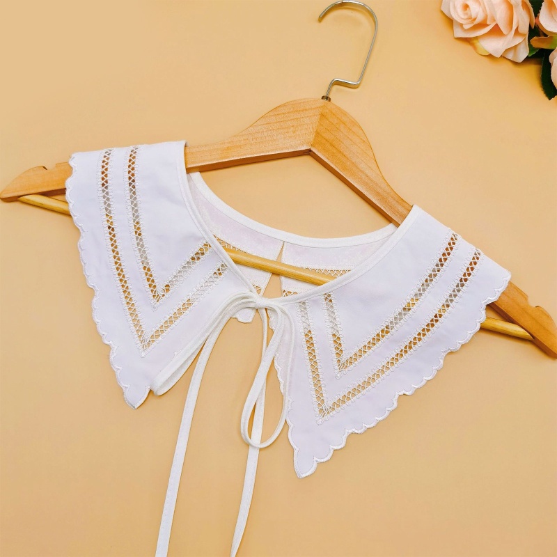 Khăn Choàng Cổ Chống Nắng Đa Năng Tháo Rời Được Cho Búp Bê Nữ