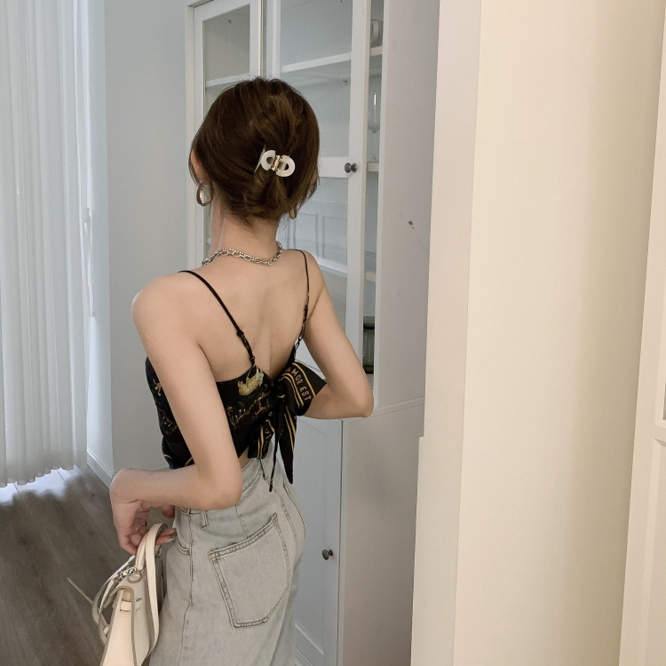 Cocory vn Áo Hai Dây Thiết Kế Quyến Rũ Thời Trang Dành Cho Nữ | BigBuy360 - bigbuy360.vn