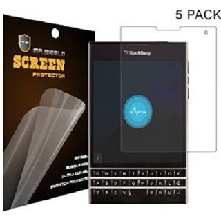Dán màn hình điện thoại BlackBerry Passport