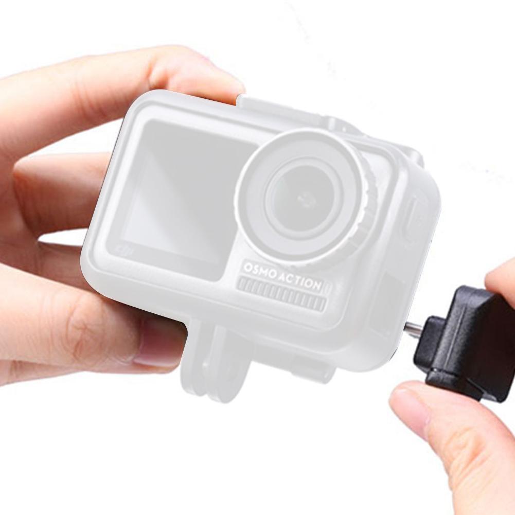 Đầu chuyển đổi USB-C sang hai cổng 3.5mm cho DJI OSMO S3C5 Action Q1F6 | BigBuy360 - bigbuy360.vn