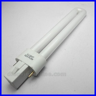 bóng đèn học v-light 9W