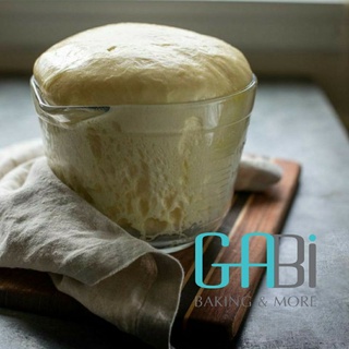 Men Mauripan gói 10g (men nở, men instant)